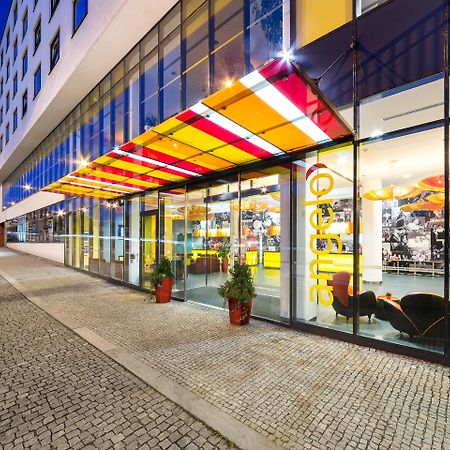 Vienna House Easy By Wyndham Pilsen Hotel Exterior photo