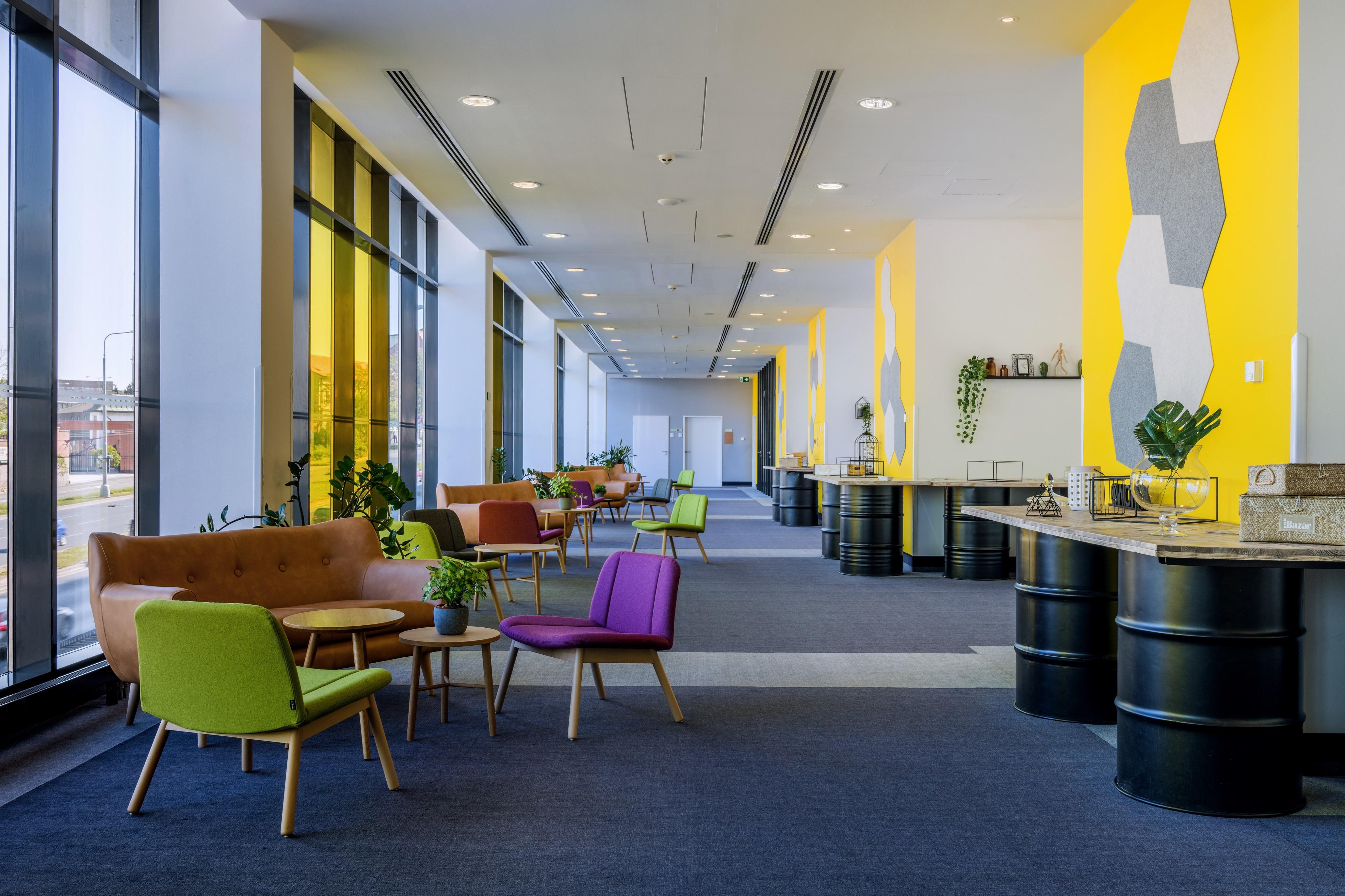 Vienna House Easy By Wyndham Pilsen Hotel Exterior photo