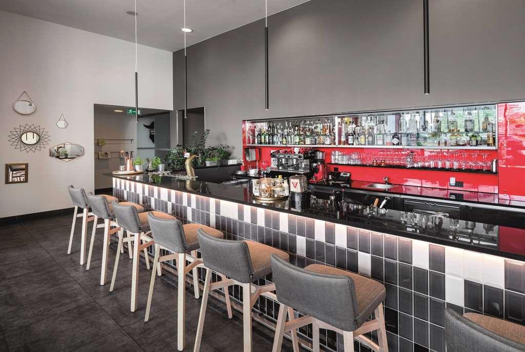 Vienna House Easy By Wyndham Pilsen Hotel Restaurant photo